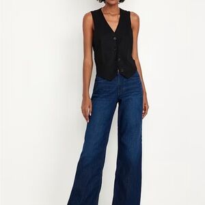 Women's Blue Jeans